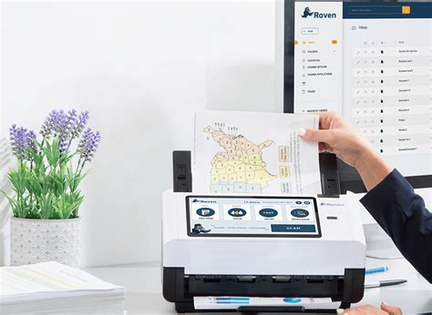 Raven Scanner Tutorial 的图像结果