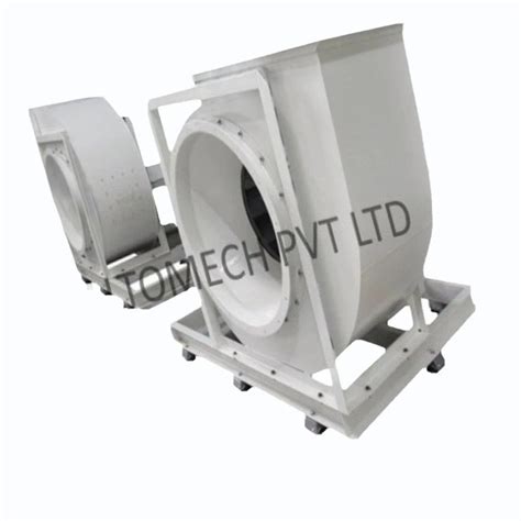 Centrifugal Blowers - Multistage Centrifugal Blowers Manufacturer from ...
