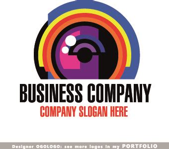 Creative Business Logos 的图像结果