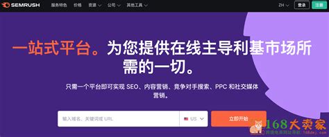 SEMrush Search Tool 的图像结果