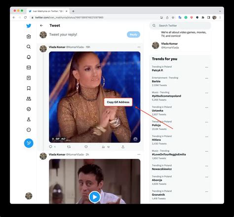 How to save Twitter gifs | Tab-TV