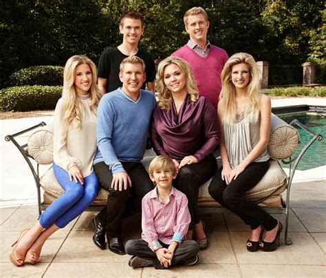 Lindsie Chrisley Will Campbell