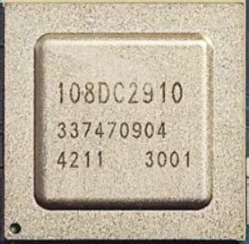 Sds940 Computer 的图像结果