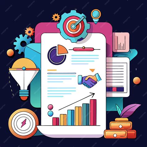 Business Analytics Graph 的图像结果