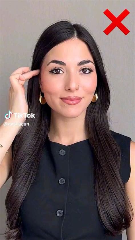 Basic Haircut Tutorial 的图像结果