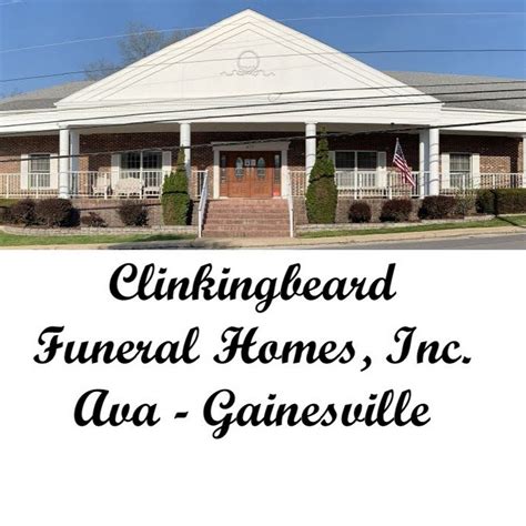 Clinkingbeard Funeral Homes, Inc. - YouTube