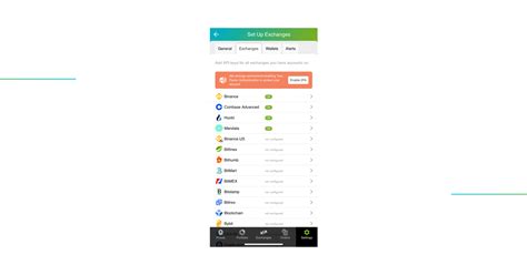 Binance API Key 的图像结果