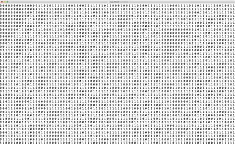 Automaton Simulator 的图像结果