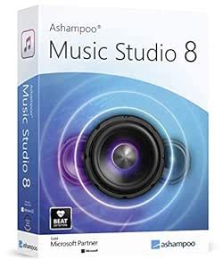 Audio Recorder and Editor - professional sound studio for recording ...