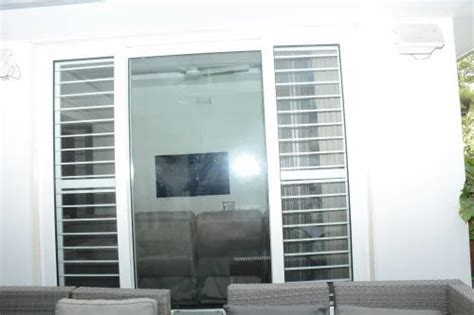 UPVC Doors - Upvc Balcony Doors Manufacturer from Rajkot