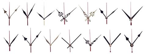 Clock Hour Hand 的图像结果