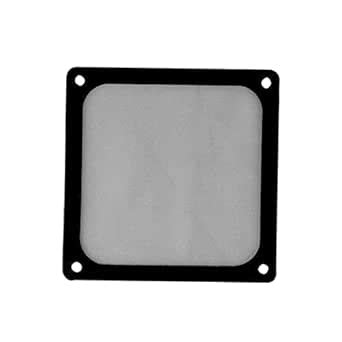 MERISHOPP Computer Fan Filter Cooler Case Cover Dust Proof Filter Cover ...