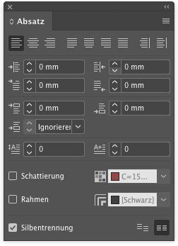 Image result for Right to Left Script InDesign Windows