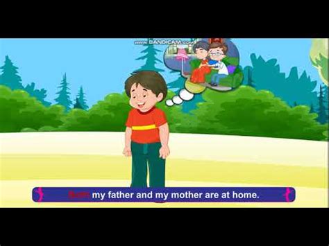 Explanation: Conjunctions Video Lecture - English Olympiad Class 4