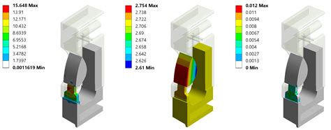 Image result for Snap-Fit Simulation SolidWorks