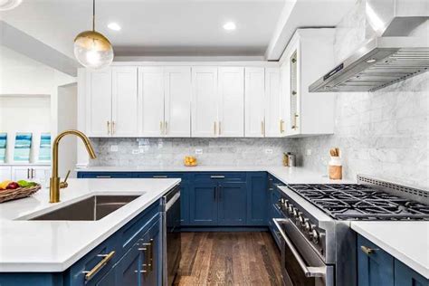Use These Tiny Kitchen Design Ideas To Get Praised Every time - Top 7 Picks