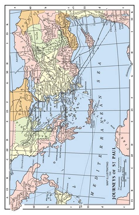 Image result for Douay-Rheims Bible Maps