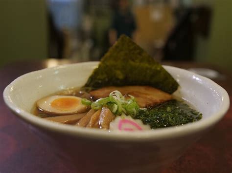 RAMEN ARASHI, Victoria - Burnside - Menu, Prices & Restaurant Reviews ...