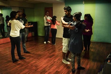 Palladium Dance Company - Choreographer - Koramangala 5th Block ...