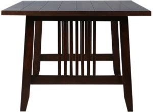 Hometown Phacelia Solid Wood 6 Seater Dining Table Price in India - Buy ...