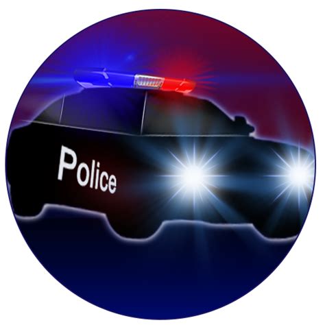 Police Siren - App on Amazon Appstore