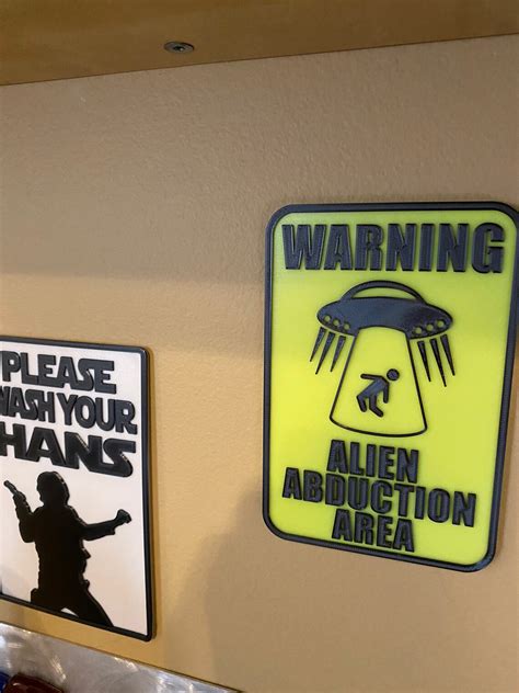 Alien Warnung 的图像结果