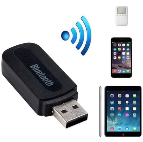 Bluetooth Audio Receiver - Buy Bluetooth Audio Receiver at Best Prices ...