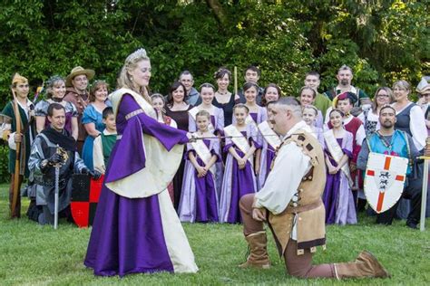 Robin Hood Festival