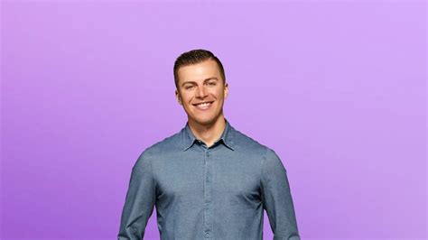 Who is Nick Amato from Love Is Blind? Age, job, and more explored ...