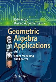 Image result for Geometric Algebra Robotics