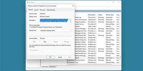 Windows Search Tutorial 的图像结果