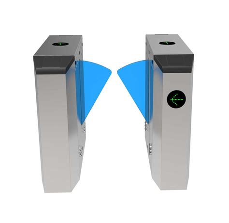 Bio Prox::Gate and Entrance Products