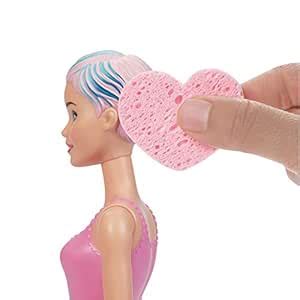 Barbie Barbie Figure (Multicolour), Cartoon, Doll : Amazon.in: Toys & Games