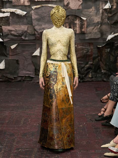 Collezione Artisanal 2025 di Maison Margiela | Maison Margiela