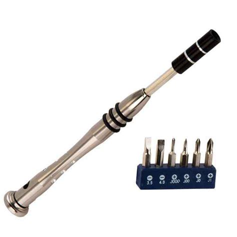 Image result for Micro Precision Screwdriver Set