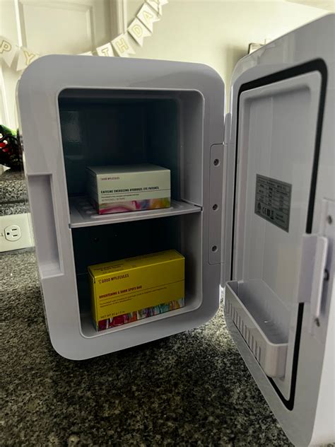 My Good Molecules Brand Ambassador Experience