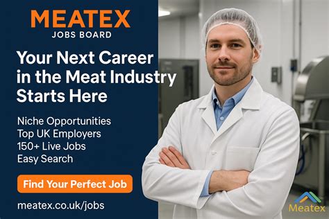 Warehouse Operative | Huntingdon | Meatex Jobs
