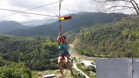 The Rush Zipline (Dumaguete City) - 2021 What to Know Before You Go ...