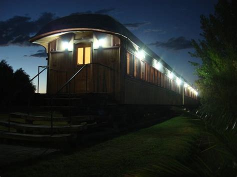 EL VIEJO VAGON 1908 (San Rafael) - Hotel Reviews, Photos, Rate ...