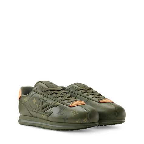 Designer Sneakers For Men - Casual Sneakers | LOUIS VUITTON
