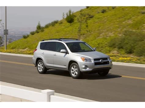 2012 Toyota RAV4: 63 Exterior Photos | U.S. News