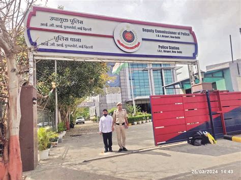 Police: Punjab-based agent held for illegal travel facilitation to Germany
