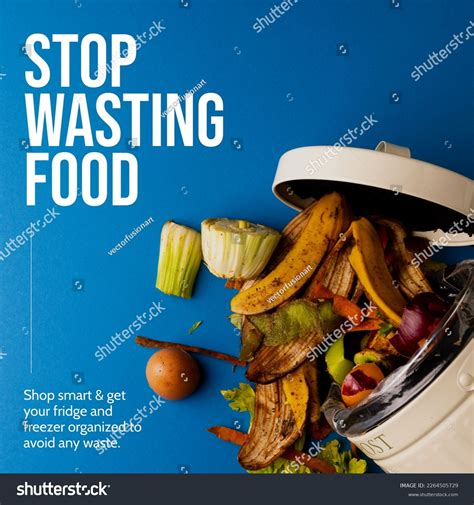 Food Waste 的图像结果
