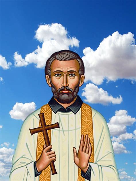 saint francis xavier | Francis xavier, St francis, Home altar catholic