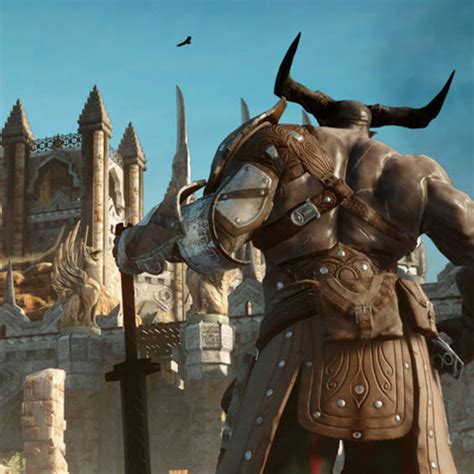 Dragon Age Inkvisisjon Iron Bull Dragon Age: Inquisition Iron Bull