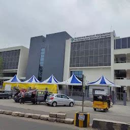 Sundaram Medical Foundation Dr. Rangarajan Memorial Hospital - Hospital ...