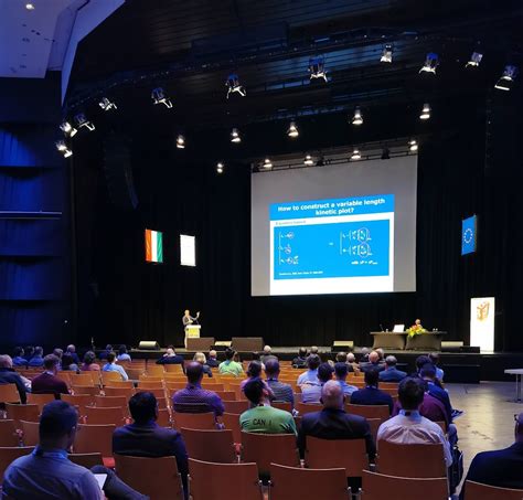 Image result for ISC Conference Pics