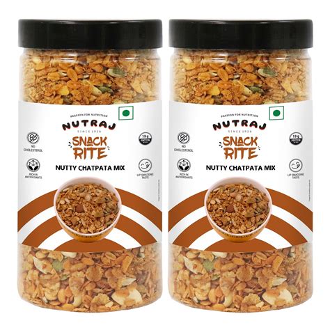 Nutraj Online Dry Fruits Store - Buy Nuts & Dry Fruits in India