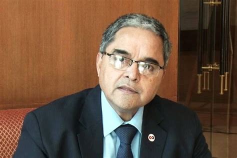 Vigilance Commissioner Suresh N Patel appointed as acting CVC