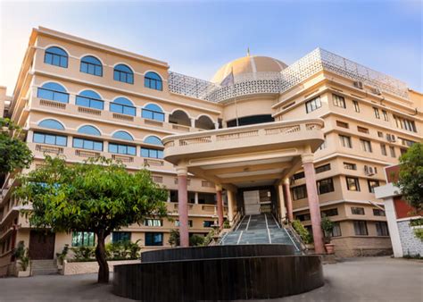 B.Tech, M.Tec, PhD In Civil Engineering Colleges In Pune | Department ...